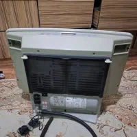 بخاری ژاپنی گازی|بخاری، هیتر، شومینه|رشت, انصاری|دیوار