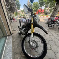 تریل پرواز200 عروسک