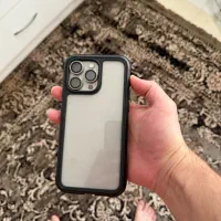 آیفون15پرومکس 256 Zaa درحدنو|موبایل|تهران, شهران جنوبی|دیوار