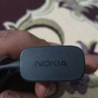 شارژر سوزنی نوکیا|لوازم جانبی موبایل و تبلت|مراغه, |دیوار