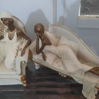 مجسمه|مجسمه، تندیس، ماکت|بوشهر, |دیوار