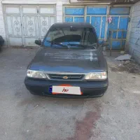 پراید مدل 83