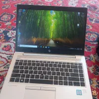 لپ تاب elitebook 840 g 6|رایانه همراه|فیروزآباد (فارس), |دیوار