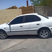 سمند lx مدل 90