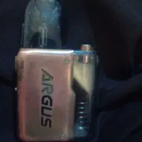 ویپ با اسانس