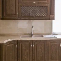 تولید کننده کابینت پلی اورتان|مصالح و تجهیزات ساختمان|ساوه, |دیوار