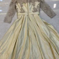 لباس مجلسی زنانه