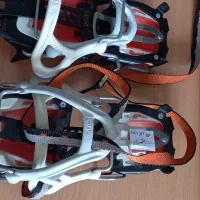 کرامپون IRVIS PETZL
