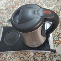چایی ساز|سماور، چای‌ساز، قهوه‌ساز|بابل, |دیوار