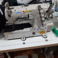 میاندوز جک دینام سرخورد نیمه اوتومات