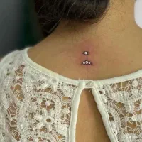 خدمات انواع پیرسینگ