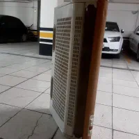 هود دو موتوره