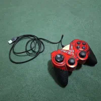 دسته کامپیوتر دسته بازی کامپیوتر|کنسول، بازی ویدئویی و آنلاین|مشهد, ابوذر|دیوار