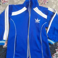 لباس ورزشی پسرانه معاوضه دارم