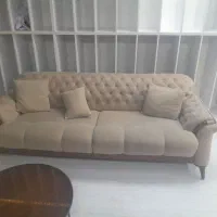 مبل ۵ نفره چستر