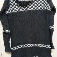 سوئیشرت زنانه دخترانه بافت|لباس|نسیم‌شهر, |دیوار