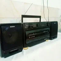 سونی|سیستم صوتی خانگی|تهران, پردیسان|دیوار