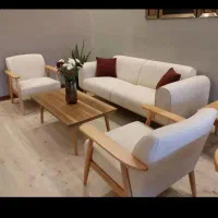 کلاف خام مینی مال با قیمت مناسب|مبلمان خانگی و میز عسلی|تبریز, |دیوار