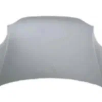 درب موتور و گلگیر برلیانس،درب موتور ام وی ام ۱۱۰|قطعات یدکی و لوازم جانبی|ارومیه, |دیوار