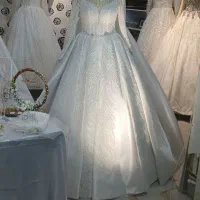 اجاره ی لباس عروس