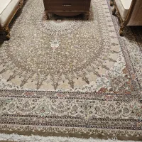 دو عدد فرش ۱۲ متری