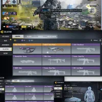 اکانت چنج خور حضوری