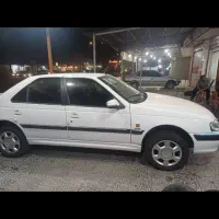 پژو پارس دوگانه کارخانه مدل ۹۹|خودرو سواری و وانت|بوشهر, |دیوار