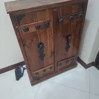 جا کفشی