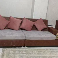 مبل ۷ نفره راحتی