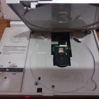 DVD پلیر پرتابل (قابل حمل)|پخشکننده DVD و ویدیو|رشت, کوی جام جم|دیوار