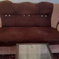 مبل|مبلمان خانگی و میز عسلی|فردوس (خراسان), |دیوار