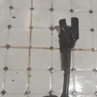 جک و کمکی دوچرخه سایز
