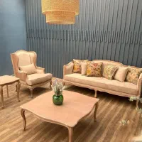 جشنواره فروش مبلمان /+/رنگ پارچه و چوب متنوع