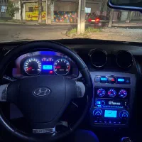 جنسیس کوپه fx مدل۲۰۰۸بدون مشابه