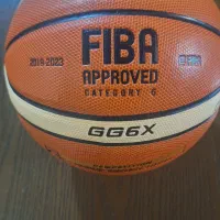 توپ بسکتبال سایز ۶