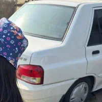 مسافر دربستی هر روز از مهرشهر به رباط کریم