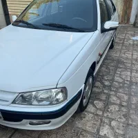 پژو پارس ۱۴۰۰|خودرو سواری و وانت|بم, |دیوار