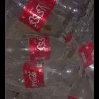 بطری ۱/۵ نوشابه