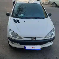 ۲۰۶ تیپ۲، بدون رنگ و خط و خش، ۶۳تا کار