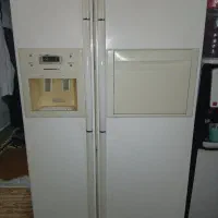 یخچال تمیز