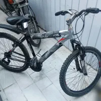 دوچرخه ویوا26|دوچرخه، اسکیت، اسکوتر|قم, محمد آباد|دیوار