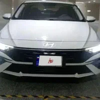 النترا ۲۰۲۵ نیمه فول