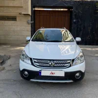 اچ سی h30 کراس ، مدل ۱۳۹۶