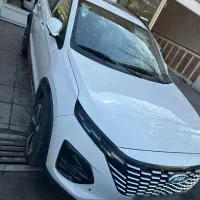 ، x33 کراس دنده ای