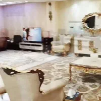 133متر/سه خواب/حافظ به سعدی