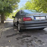 پارس مدل 90|خودرو سواری و وانت|شیراز, پودنک|دیوار