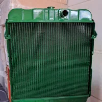 تولید و پخش انواع رادیاتور سنگین و ژنراتور