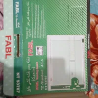 تخته فابل نو