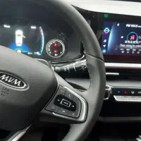 ام و ام x33 croos cvt|خودرو سواری و وانت|کرج, کیانمهر|دیوار