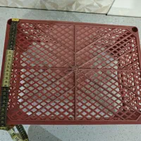 سبد 8 کیلویی|ظروف نگهدارنده، پلاستیکی، یک‌بارمصرف|کهریزک, |دیوار